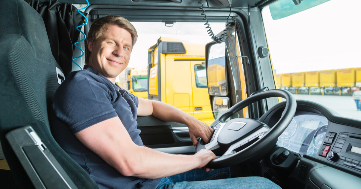 Trucking Salaries Why Hourly Pay Might Solve the Talent Shortage AMX