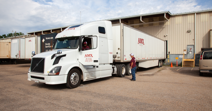 dry_van_trucking