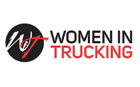 women-trucking