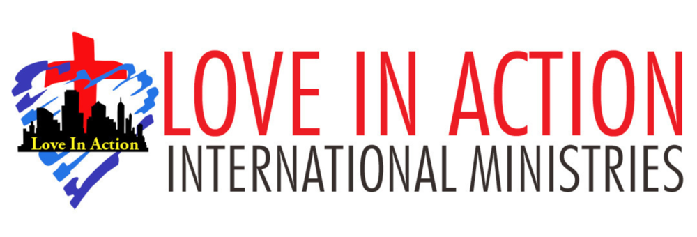 love in action